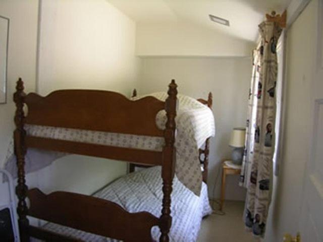 奥利弗山林小屋 梅勒迪斯 外观 照片