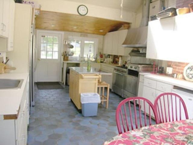 奥利弗山林小屋 梅勒迪斯 外观 照片