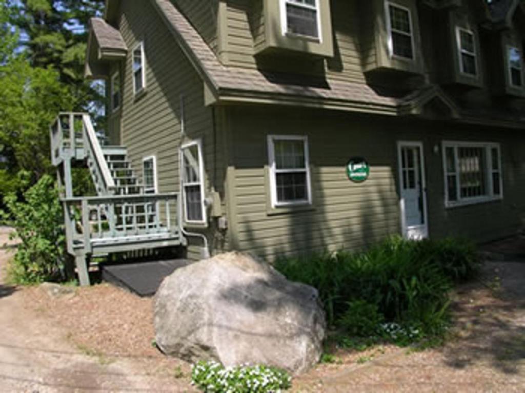 奥利弗山林小屋 梅勒迪斯 客房 照片