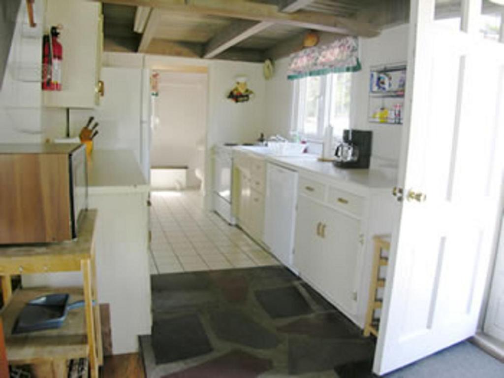 奥利弗山林小屋 梅勒迪斯 客房 照片