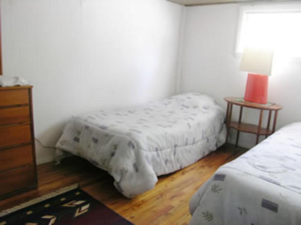 奥利弗山林小屋 梅勒迪斯 客房 照片