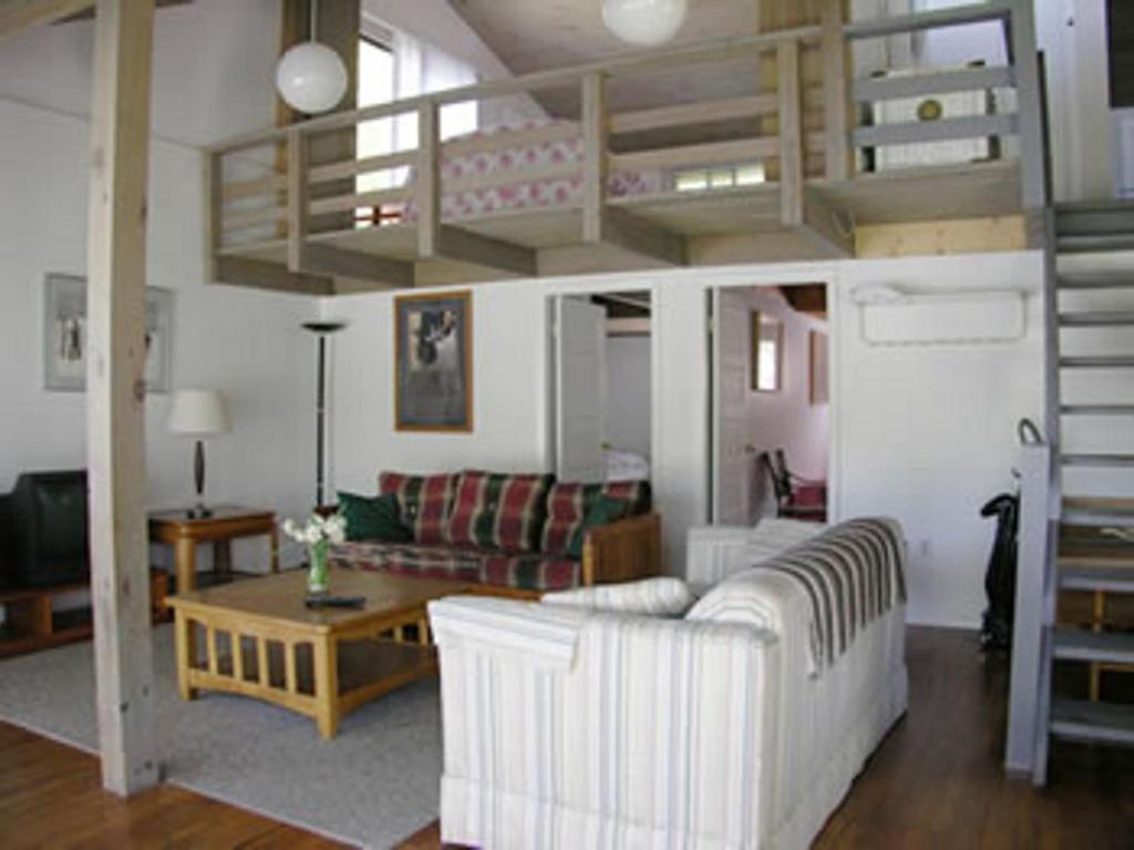 奥利弗山林小屋 梅勒迪斯 客房 照片